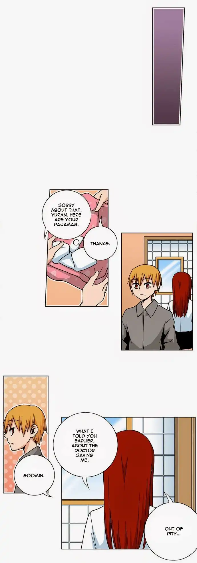 Red String Chapter 6 27